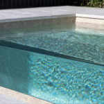 Infinity Crystal: la piscina come architettura
